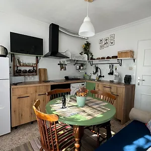The Master And Margarita Apartment, майстора и маргарита 2 Burgas